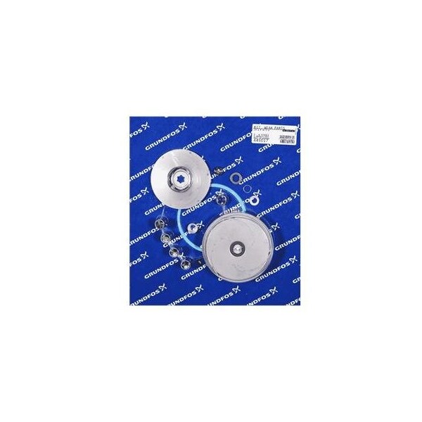Pump Repair Kits- Kit, Wear parts CH4 5-6, CH Series.